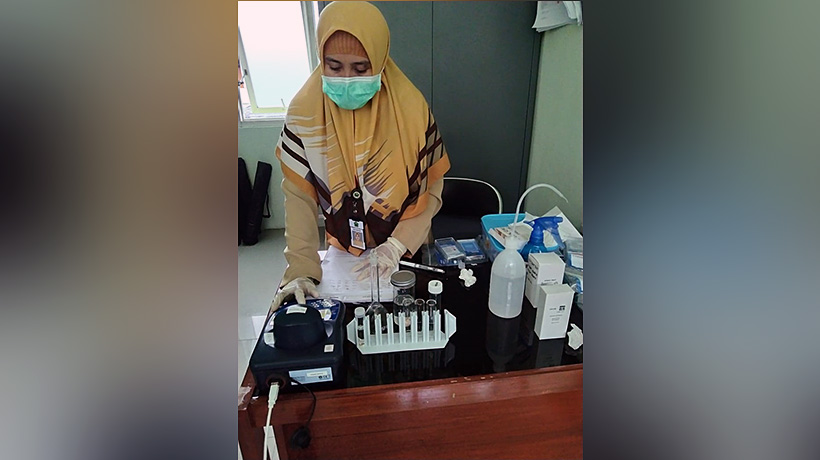 Dinkes Kota Malang Fokus Cegah Penyakit Dari Sanitasi Lingkungan