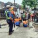 KAI Tutup Dua Perlintasan Kereta Api Tanpa Palang Pintu Di Kota Malang