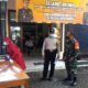 Vaksinasi Gratis Polresta Makota, Peringati HUT Ke-75 Bhayangkara