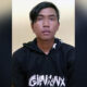 Maling HP Di Turen Malang Dibui, Lagi Ngamen Tangannya 'Nggrathil'