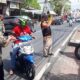 Operasi Yustisi Sumbersari Kota Malang Sosialisasikan Prokes