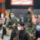 Vaksinasi Kodim Kota Malang 23 Juni-23 Juli Di RS Rampal Batal