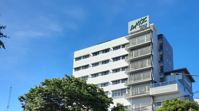 Imbas PPKM Darurat, Okupansi Hotel Kota Malang Merosot 90 Persen