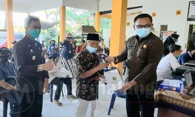 Bayar Pajak Di Kota Malang Dapat Mobil? Ikut Saja Gebyar Sadar Pajak