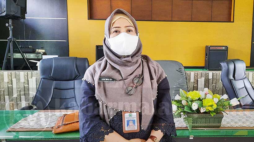 Dinas Sosial P3AP2KB Getol Tangani Fakir Miskin di Kota Malang