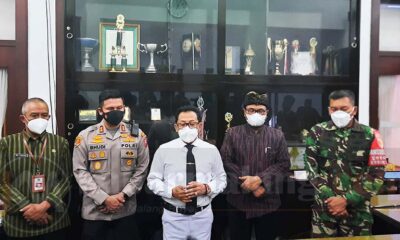 PPKM Darurat Di Kota Malang, Perhatikan Aturan-Aturan Baru Ini!