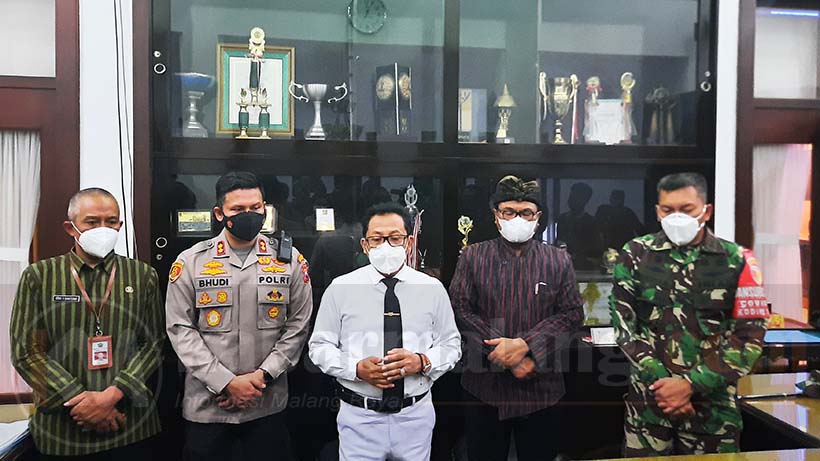 PPKM Darurat Di Kota Malang, Perhatikan Aturan-Aturan Baru Ini!
