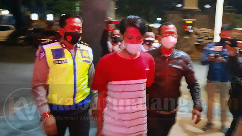 Pembuat Hoaks Dimaafkan, Polisi : Kalau Ada Yang Niru Kami Tangkap