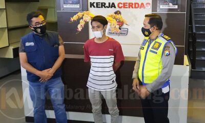 Kecelakaan Karena Pemadaman PJU di Malang Hoaks, Cari Sensasi Saja