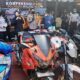 Operasi Sikat Semeru, Polresta Makota Bekuk 51 Tersangka dan 6 Motor