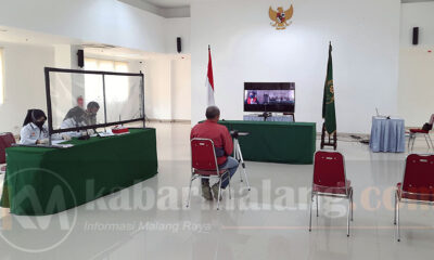 Warung Isor Nongko Malang Kena Sanksi, Pelanggan Bantu Bayar Denda