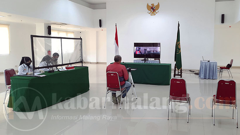 Warung Isor Nongko Malang Kena Sanksi, Pelanggan Bantu Bayar Denda