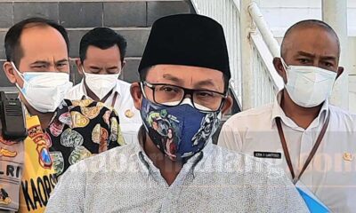 Bansos PPKM Di Kota Malang Segera Cair Lagi, Ini Calon Penerimanya