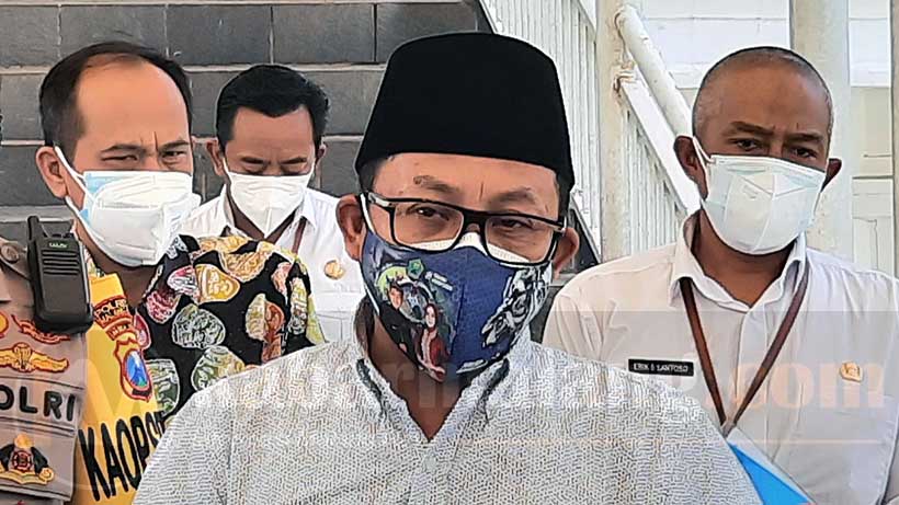 Bansos PPKM Di Kota Malang Segera Cair Lagi, Ini Calon Penerimanya