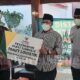 ASN Kota Malang Urunan Bantu Warga Isolasi Mandiri Covid-19