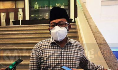 Perpanjangan PPKM Kota Malang, Aturan Masih Sama, Ini Rinciannya