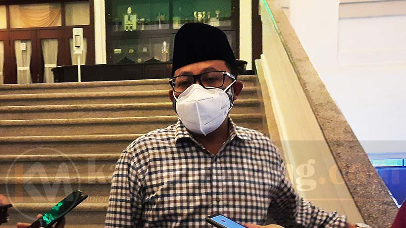 Perpanjangan PPKM Kota Malang, Aturan Masih Sama, Ini Rinciannya