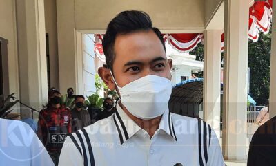 Gilang Crazy Rich Siap Bangun RS Lapangan di Kota Malang