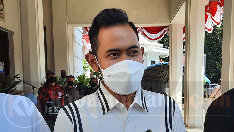 Gilang Crazy Rich Siap Bangun RS Lapangan di Kota Malang