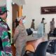 Wilayah PPKM Level 4 Ketatkan Prokes, Ini Hasil Razia Di Kota Malang