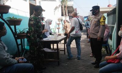 Bansos Kota Malang 2021 PPKM Level IV Cair, Ini Para Penerimanya