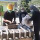 Mahasiswa UB Bikin Bahan Bakar Ramah Lingkungan Dari Limbah Plastik