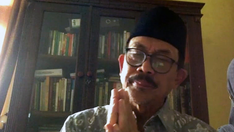 Prof Zainuddin UIN Malang Jadi Rektor, Ini Harapan Gus Is