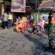 Bansos Kemensos Di Kota Malang Cair, Penerima Sejumlah 85 KK