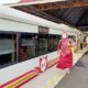 Syarat Naik Kereta Api, Ini Aturan Terbaru Di Masa PPKM Darurat