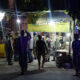 Satgas Covid-19 Kota Malang Operasi Tegas Tapi Humanis