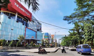 Mall Tutup Saat PPKM Darurat, Asosiasi Mal Sambat