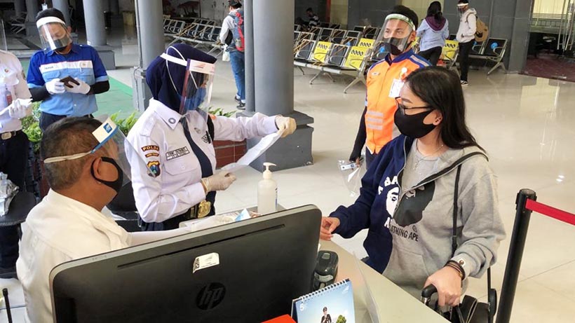 Info Pembatalan Tiket Kereta Api, Baca Kabar Ini