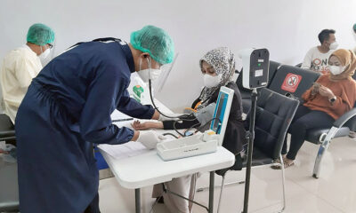 Info Vaksin Malang, Ini Syarat Penumpang Kereta Dapat Vaksinasi Gratis 34 Info Vaksin Malang, Ini Syarat Penumpang Kereta Dapat Vaksinasi Gratis