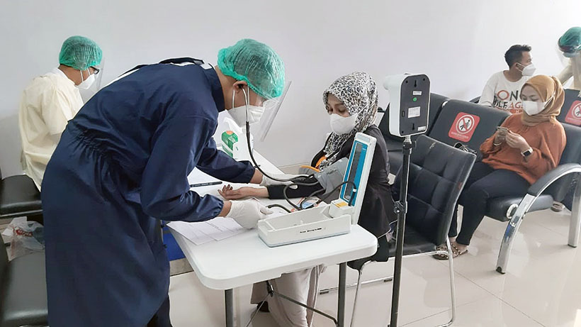 Info Vaksin Malang, Ini Syarat Penumpang Kereta Dapat Vaksinasi Gratis 26 Info Vaksin Malang, Ini Syarat Penumpang Kereta Dapat Vaksinasi Gratis