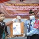 Bapas Malang Bagikan Paket Bantuan Sosial