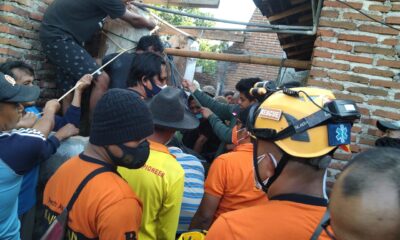 Ingin Bunuh Diri, Wanita Asal Malang Ini Terjun Ke Sumur