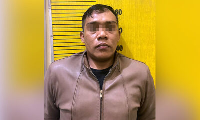 Polisi Tangkap Budak Sabu Di Malang, Ini Bahaya Zat Adiktif