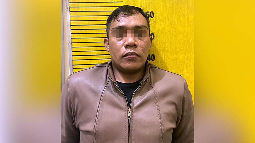 Polisi Tangkap Budak Sabu Di Malang, Ini Bahaya Zat Adiktif