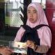 Perempuan Nyolong Uang Kotak Amal Masjid Di Madyopuro Kota Malang