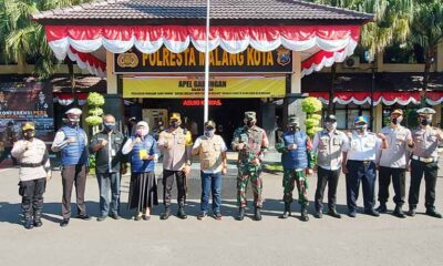 Trauma Healing Covid-19 Malang Kota, Ini Cara Daftarnya