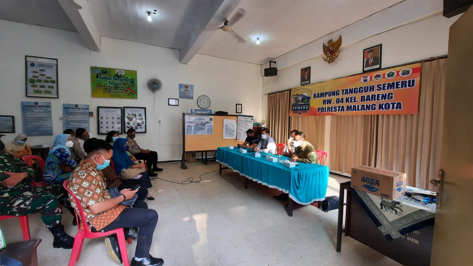 Warga Bareng Malang Tolak Hotel Jadi Safe House di Dekat Permukiman 26 IMG 20210723 WA0002