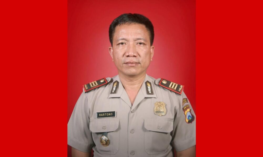 Kapolsek Lawang Malang Meninggal, Ini Pernyataan Kapolres