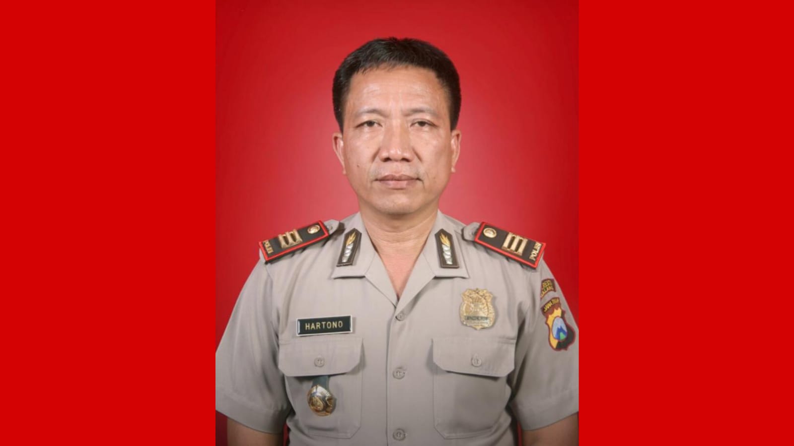 Kapolsek Lawang Malang Meninggal, Ini Pernyataan Kapolres 26 Kapolsek Lawang Malang Meninggal, Ini Pernyataan Kapolres