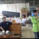 UM Kawal Pembuatan P-IRT dan Label Halal Produk Warga Binaan Lapas Lowokwaru Malang 61 IMG 20210704 182455