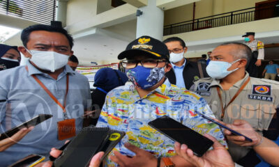 Perpanjangan PPKM Darurat Sampai 31 Juli 2021, Ini Tanggapan Wali Kota Malang