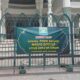 Masjid Jami' Kota Malang Batasi Salat Idul Adha, Tiadakan Potong Kurban