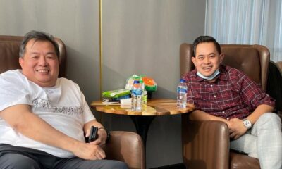 Henry Soetio Pengusaha Malang Meninggal, Ini Profil Sang Bos Batubara