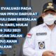 Pemadaman PJU Di Kota Malang Dievaluasi, Sutiaji Setop Kebijakan Ini
