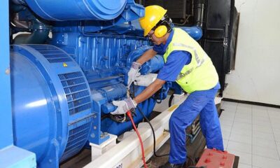 PDAM Kota Malang Mati Airnya? Hubungi Telepon Pengaduan Ini