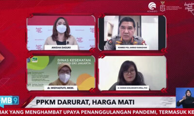 PPKM Darurat Pengingat Bahwa Indonesia Sedang Tidak Baik-Baik Saja 40 PPKM Darurat Pengingat Bahwa Indonesia Sedang Tidak Baik-Baik Saja